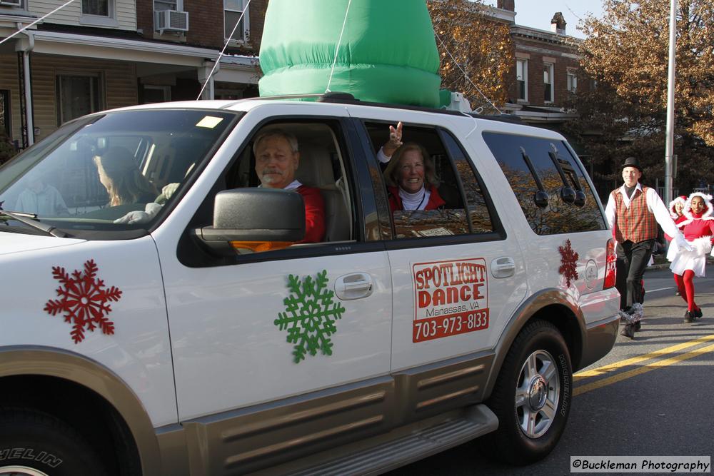 45th Annual Mayors Christmas Parade 2017\nPhotography by: Buckleman Photography\nall images ©2017 Buckleman Photography\nThe images displayed here are of low resolution;\nReprints available, please contact us: \ngerard@bucklemanphotography.com\n410.608.7990\nbucklemanphotography.com\n8393.CR2