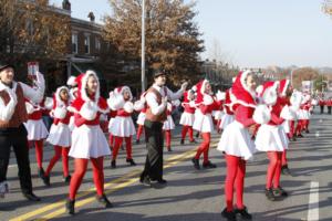 45th Annual Mayors Christmas Parade 2017\nPhotography by: Buckleman Photography\nall images ©2017 Buckleman Photography\nThe images displayed here are of low resolution;\nReprints available, please contact us: \ngerard@bucklemanphotography.com\n410.608.7990\nbucklemanphotography.com\n8394.CR2