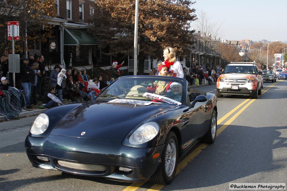 45th Annual Mayors Christmas Parade 2017\nPhotography by: Buckleman Photography\nall images ©2017 Buckleman Photography\nThe images displayed here are of low resolution;\nReprints available, please contact us: \ngerard@bucklemanphotography.com\n410.608.7990\nbucklemanphotography.com\n8403.CR2