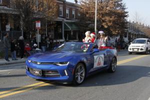 45th Annual Mayors Christmas Parade 2017\nPhotography by: Buckleman Photography\nall images ©2017 Buckleman Photography\nThe images displayed here are of low resolution;\nReprints available, please contact us: \ngerard@bucklemanphotography.com\n410.608.7990\nbucklemanphotography.com\n8412.CR2