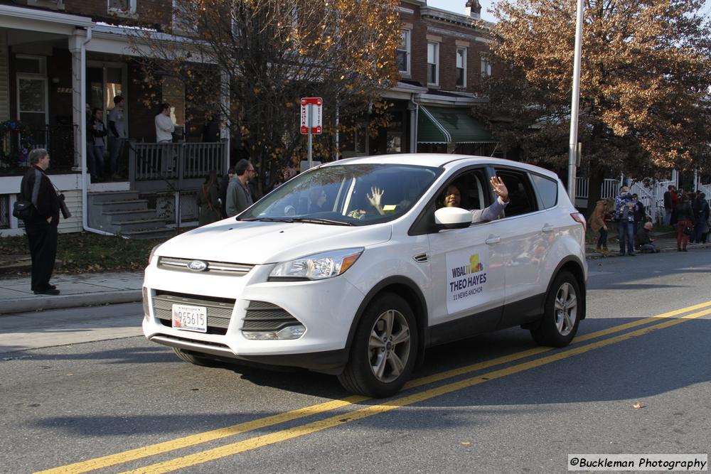 45th Annual Mayors Christmas Parade 2017\nPhotography by: Buckleman Photography\nall images ©2017 Buckleman Photography\nThe images displayed here are of low resolution;\nReprints available, please contact us: \ngerard@bucklemanphotography.com\n410.608.7990\nbucklemanphotography.com\n8414.CR2