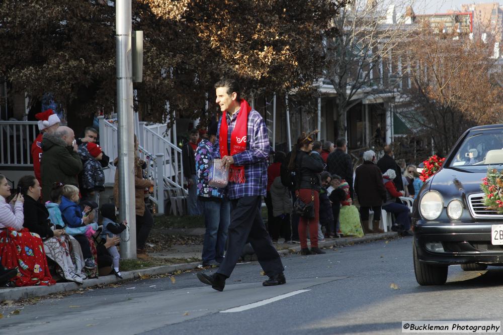 45th Annual Mayors Christmas Parade 2017\nPhotography by: Buckleman Photography\nall images ©2017 Buckleman Photography\nThe images displayed here are of low resolution;\nReprints available, please contact us: \ngerard@bucklemanphotography.com\n410.608.7990\nbucklemanphotography.com\n8415.CR2