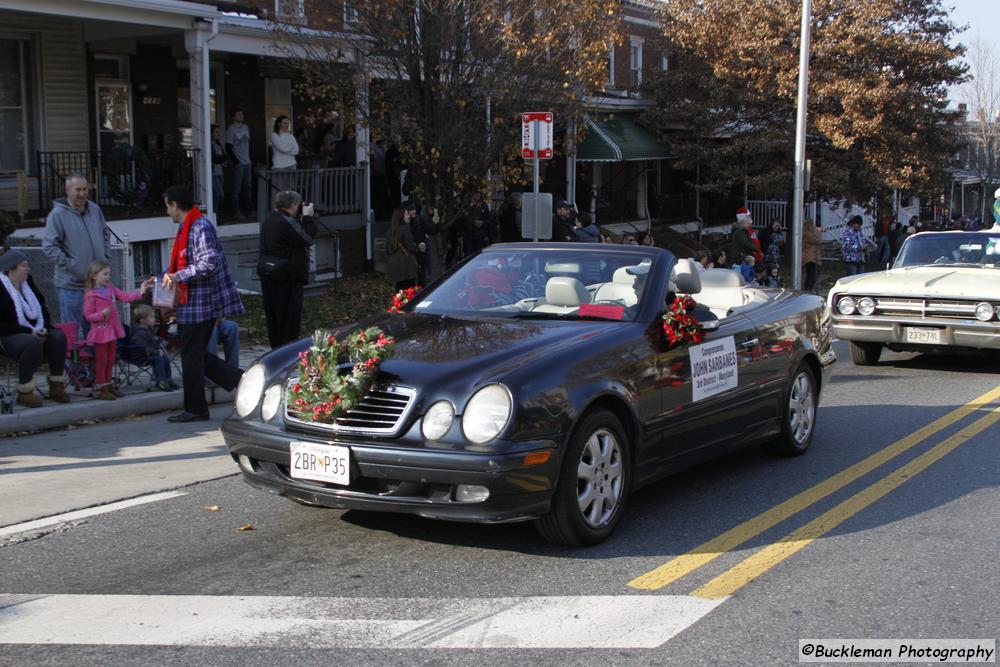 45th Annual Mayors Christmas Parade 2017\nPhotography by: Buckleman Photography\nall images ©2017 Buckleman Photography\nThe images displayed here are of low resolution;\nReprints available, please contact us: \ngerard@bucklemanphotography.com\n410.608.7990\nbucklemanphotography.com\n8416.CR2