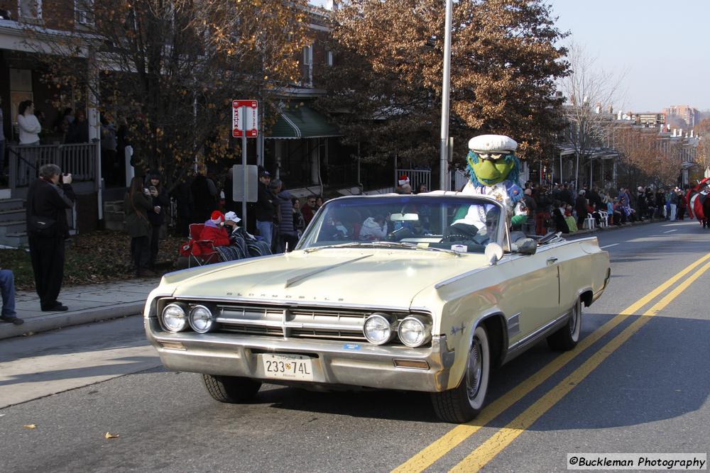 45th Annual Mayors Christmas Parade 2017\nPhotography by: Buckleman Photography\nall images ©2017 Buckleman Photography\nThe images displayed here are of low resolution;\nReprints available, please contact us: \ngerard@bucklemanphotography.com\n410.608.7990\nbucklemanphotography.com\n8418.CR2