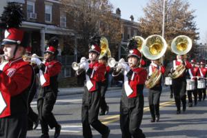 45th Annual Mayors Christmas Parade 2017\nPhotography by: Buckleman Photography\nall images ©2017 Buckleman Photography\nThe images displayed here are of low resolution;\nReprints available, please contact us: \ngerard@bucklemanphotography.com\n410.608.7990\nbucklemanphotography.com\n8429.CR2