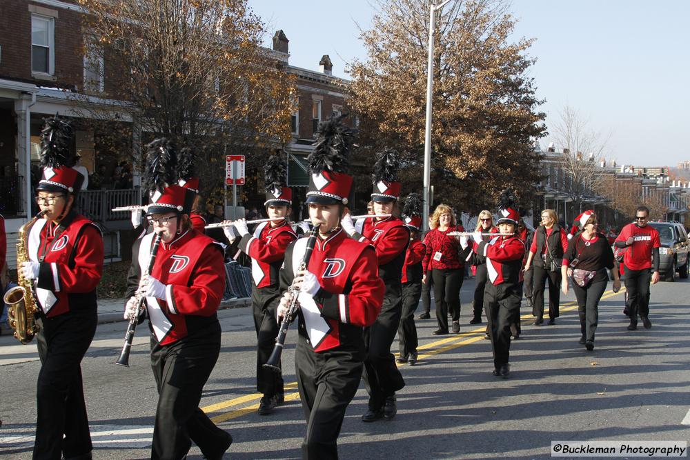 45th Annual Mayors Christmas Parade 2017\nPhotography by: Buckleman Photography\nall images ©2017 Buckleman Photography\nThe images displayed here are of low resolution;\nReprints available, please contact us: \ngerard@bucklemanphotography.com\n410.608.7990\nbucklemanphotography.com\n8435.CR2