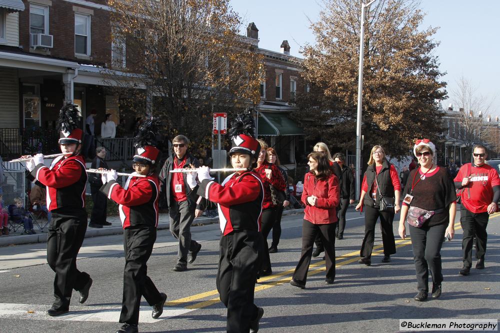 45th Annual Mayors Christmas Parade 2017\nPhotography by: Buckleman Photography\nall images ©2017 Buckleman Photography\nThe images displayed here are of low resolution;\nReprints available, please contact us: \ngerard@bucklemanphotography.com\n410.608.7990\nbucklemanphotography.com\n8436.CR2