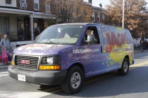 45th Annual Mayors Christmas Parade 2017\nPhotography by: Buckleman Photography\nall images ©2017 Buckleman Photography\nThe images displayed here are of low resolution;\nReprints available, please contact us: \ngerard@bucklemanphotography.com\n410.608.7990\nbucklemanphotography.com\n8438.CR2