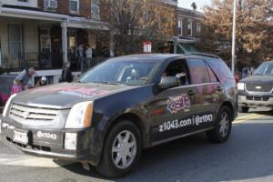 45th Annual Mayors Christmas Parade 2017\nPhotography by: Buckleman Photography\nall images ©2017 Buckleman Photography\nThe images displayed here are of low resolution;\nReprints available, please contact us: \ngerard@bucklemanphotography.com\n410.608.7990\nbucklemanphotography.com\n8439.CR2