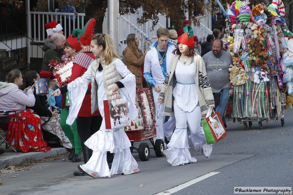 45th Annual Mayors Christmas Parade 2017\nPhotography by: Buckleman Photography\nall images ©2017 Buckleman Photography\nThe images displayed here are of low resolution;\nReprints available, please contact us: \ngerard@bucklemanphotography.com\n410.608.7990\nbucklemanphotography.com\n8441.CR2