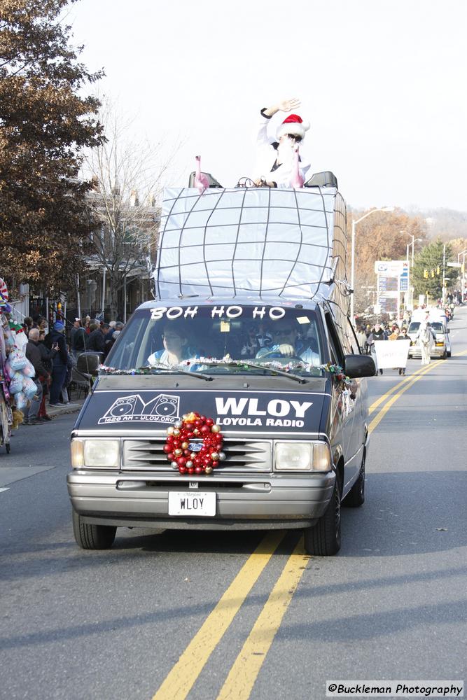 45th Annual Mayors Christmas Parade 2017\nPhotography by: Buckleman Photography\nall images ©2017 Buckleman Photography\nThe images displayed here are of low resolution;\nReprints available, please contact us: \ngerard@bucklemanphotography.com\n410.608.7990\nbucklemanphotography.com\n8442.CR2