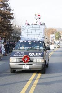 45th Annual Mayors Christmas Parade 2017\nPhotography by: Buckleman Photography\nall images ©2017 Buckleman Photography\nThe images displayed here are of low resolution;\nReprints available, please contact us: \ngerard@bucklemanphotography.com\n410.608.7990\nbucklemanphotography.com\n8442.CR2