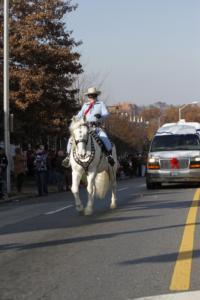 45th Annual Mayors Christmas Parade 2017\nPhotography by: Buckleman Photography\nall images ©2017 Buckleman Photography\nThe images displayed here are of low resolution;\nReprints available, please contact us: \ngerard@bucklemanphotography.com\n410.608.7990\nbucklemanphotography.com\n8446.CR2