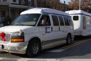 45th Annual Mayors Christmas Parade 2017\nPhotography by: Buckleman Photography\nall images ©2017 Buckleman Photography\nThe images displayed here are of low resolution;\nReprints available, please contact us: \ngerard@bucklemanphotography.com\n410.608.7990\nbucklemanphotography.com\n8453.CR2