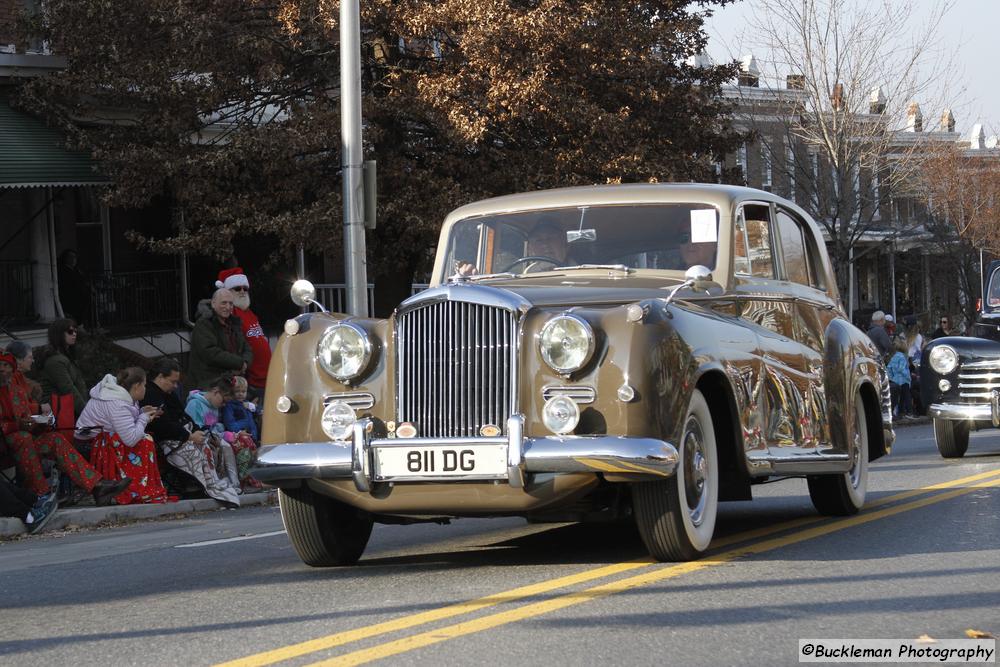 45th Annual Mayors Christmas Parade 2017\nPhotography by: Buckleman Photography\nall images ©2017 Buckleman Photography\nThe images displayed here are of low resolution;\nReprints available, please contact us: \ngerard@bucklemanphotography.com\n410.608.7990\nbucklemanphotography.com\n8459.CR2