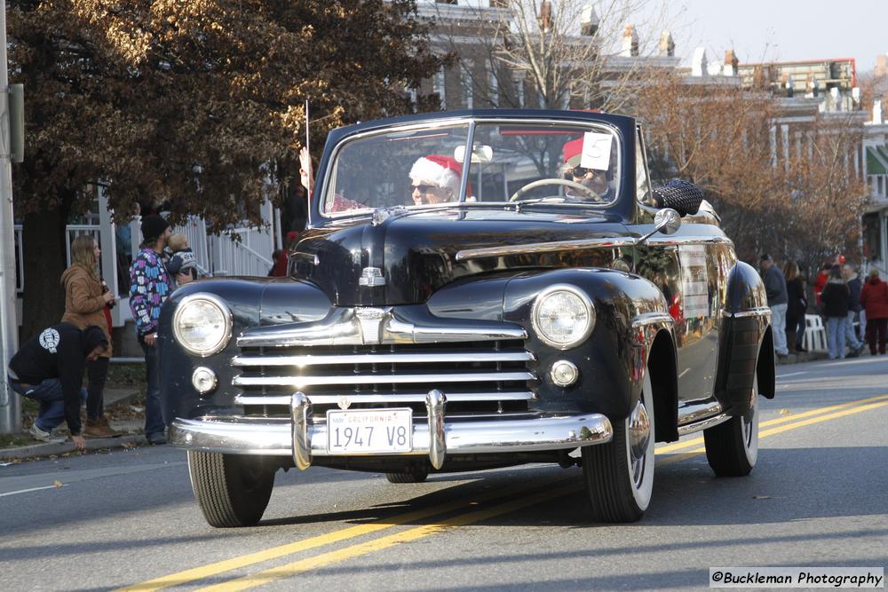 45th Annual Mayors Christmas Parade 2017\nPhotography by: Buckleman Photography\nall images ©2017 Buckleman Photography\nThe images displayed here are of low resolution;\nReprints available, please contact us: \ngerard@bucklemanphotography.com\n410.608.7990\nbucklemanphotography.com\n8460.CR2