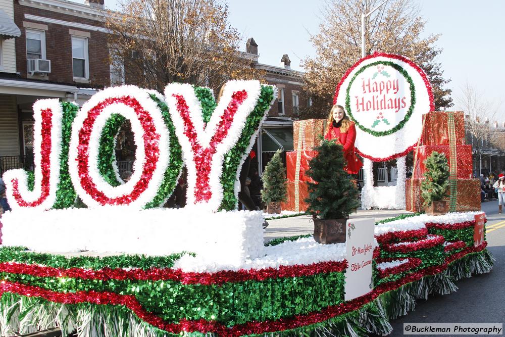 45th Annual Mayors Christmas Parade 2017\nPhotography by: Buckleman Photography\nall images ©2017 Buckleman Photography\nThe images displayed here are of low resolution;\nReprints available, please contact us: \ngerard@bucklemanphotography.com\n410.608.7990\nbucklemanphotography.com\n8473.CR2