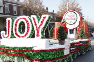 45th Annual Mayors Christmas Parade 2017\nPhotography by: Buckleman Photography\nall images ©2017 Buckleman Photography\nThe images displayed here are of low resolution;\nReprints available, please contact us: \ngerard@bucklemanphotography.com\n410.608.7990\nbucklemanphotography.com\n8473.CR2