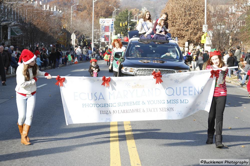 45th Annual Mayors Christmas Parade 2017\nPhotography by: Buckleman Photography\nall images ©2017 Buckleman Photography\nThe images displayed here are of low resolution;\nReprints available, please contact us: \ngerard@bucklemanphotography.com\n410.608.7990\nbucklemanphotography.com\n8478.CR2