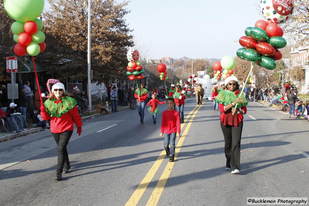 45th Annual Mayors Christmas Parade 2017\nPhotography by: Buckleman Photography\nall images ©2017 Buckleman Photography\nThe images displayed here are of low resolution;\nReprints available, please contact us: \ngerard@bucklemanphotography.com\n410.608.7990\nbucklemanphotography.com\n8487.CR2