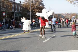 45th Annual Mayors Christmas Parade 2017\nPhotography by: Buckleman Photography\nall images ©2017 Buckleman Photography\nThe images displayed here are of low resolution;\nReprints available, please contact us: \ngerard@bucklemanphotography.com\n410.608.7990\nbucklemanphotography.com\n8492.CR2