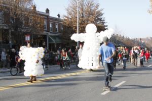 45th Annual Mayors Christmas Parade 2017\nPhotography by: Buckleman Photography\nall images ©2017 Buckleman Photography\nThe images displayed here are of low resolution;\nReprints available, please contact us: \ngerard@bucklemanphotography.com\n410.608.7990\nbucklemanphotography.com\n8493.CR2