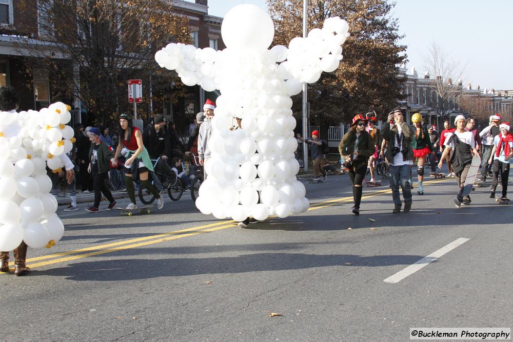 45th Annual Mayors Christmas Parade 2017\nPhotography by: Buckleman Photography\nall images ©2017 Buckleman Photography\nThe images displayed here are of low resolution;\nReprints available, please contact us: \ngerard@bucklemanphotography.com\n410.608.7990\nbucklemanphotography.com\n8494.CR2