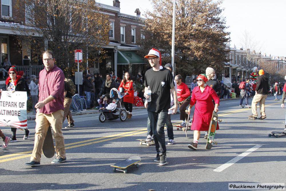 45th Annual Mayors Christmas Parade 2017\nPhotography by: Buckleman Photography\nall images ©2017 Buckleman Photography\nThe images displayed here are of low resolution;\nReprints available, please contact us: \ngerard@bucklemanphotography.com\n410.608.7990\nbucklemanphotography.com\n8497.CR2