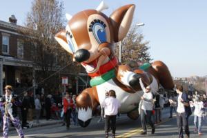 45th Annual Mayors Christmas Parade 2017\nPhotography by: Buckleman Photography\nall images ©2017 Buckleman Photography\nThe images displayed here are of low resolution;\nReprints available, please contact us: \ngerard@bucklemanphotography.com\n410.608.7990\nbucklemanphotography.com\n8506.CR2