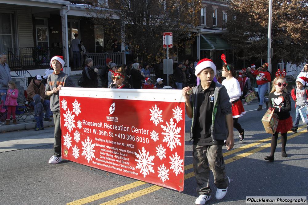 45th Annual Mayors Christmas Parade 2017\nPhotography by: Buckleman Photography\nall images ©2017 Buckleman Photography\nThe images displayed here are of low resolution;\nReprints available, please contact us: \ngerard@bucklemanphotography.com\n410.608.7990\nbucklemanphotography.com\n8508.CR2