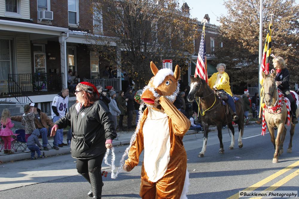 45th Annual Mayors Christmas Parade 2017\nPhotography by: Buckleman Photography\nall images ©2017 Buckleman Photography\nThe images displayed here are of low resolution;\nReprints available, please contact us: \ngerard@bucklemanphotography.com\n410.608.7990\nbucklemanphotography.com\n8512.CR2