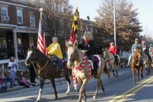 45th Annual Mayors Christmas Parade 2017\nPhotography by: Buckleman Photography\nall images ©2017 Buckleman Photography\nThe images displayed here are of low resolution;\nReprints available, please contact us: \ngerard@bucklemanphotography.com\n410.608.7990\nbucklemanphotography.com\n8513.CR2