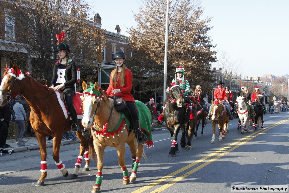 45th Annual Mayors Christmas Parade 2017\nPhotography by: Buckleman Photography\nall images ©2017 Buckleman Photography\nThe images displayed here are of low resolution;\nReprints available, please contact us: \ngerard@bucklemanphotography.com\n410.608.7990\nbucklemanphotography.com\n8515.CR2
