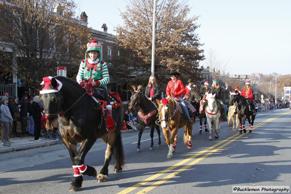 45th Annual Mayors Christmas Parade 2017\nPhotography by: Buckleman Photography\nall images ©2017 Buckleman Photography\nThe images displayed here are of low resolution;\nReprints available, please contact us: \ngerard@bucklemanphotography.com\n410.608.7990\nbucklemanphotography.com\n8516.CR2