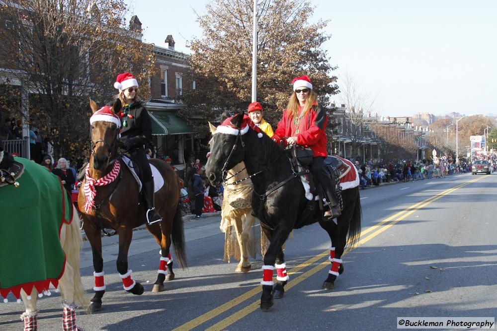 45th Annual Mayors Christmas Parade 2017\nPhotography by: Buckleman Photography\nall images ©2017 Buckleman Photography\nThe images displayed here are of low resolution;\nReprints available, please contact us: \ngerard@bucklemanphotography.com\n410.608.7990\nbucklemanphotography.com\n8517.CR2