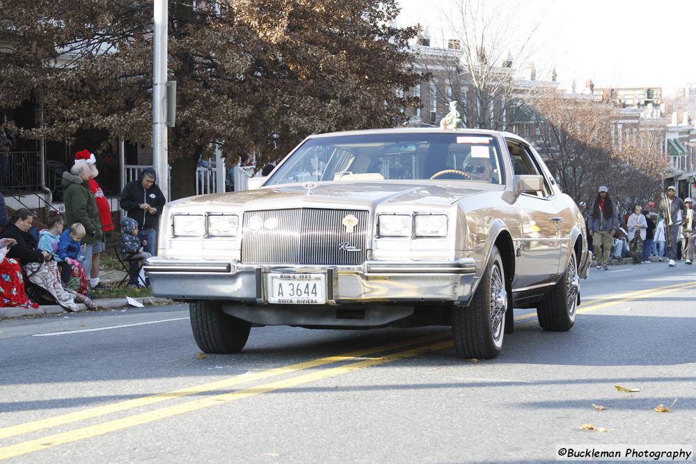 45th Annual Mayors Christmas Parade 2017\nPhotography by: Buckleman Photography\nall images ©2017 Buckleman Photography\nThe images displayed here are of low resolution;\nReprints available, please contact us: \ngerard@bucklemanphotography.com\n410.608.7990\nbucklemanphotography.com\n8525.CR2