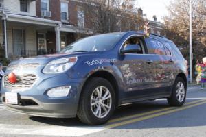 45th Annual Mayors Christmas Parade 2017\nPhotography by: Buckleman Photography\nall images ©2017 Buckleman Photography\nThe images displayed here are of low resolution;\nReprints available, please contact us: \ngerard@bucklemanphotography.com\n410.608.7990\nbucklemanphotography.com\n8531.CR2