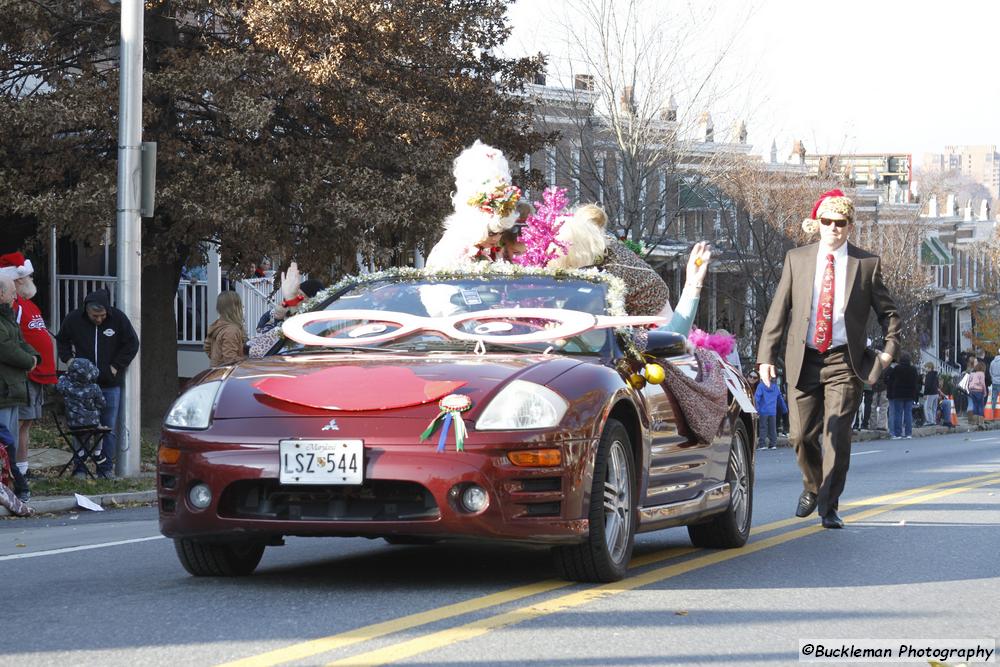 45th Annual Mayors Christmas Parade 2017\nPhotography by: Buckleman Photography\nall images ©2017 Buckleman Photography\nThe images displayed here are of low resolution;\nReprints available, please contact us: \ngerard@bucklemanphotography.com\n410.608.7990\nbucklemanphotography.com\n8535.CR2