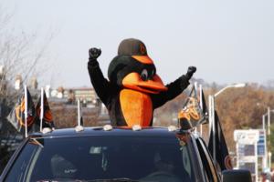 45th Annual Mayors Christmas Parade 2017\nPhotography by: Buckleman Photography\nall images ©2017 Buckleman Photography\nThe images displayed here are of low resolution;\nReprints available, please contact us: \ngerard@bucklemanphotography.com\n410.608.7990\nbucklemanphotography.com\n8560.CR2