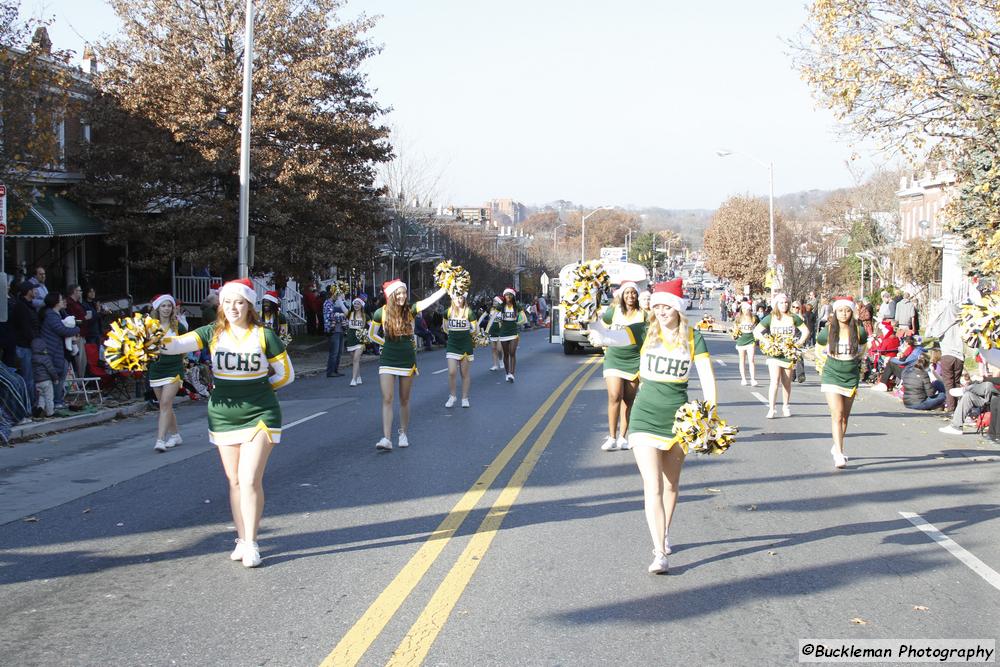 45th Annual Mayors Christmas Parade 2017\nPhotography by: Buckleman Photography\nall images ©2017 Buckleman Photography\nThe images displayed here are of low resolution;\nReprints available, please contact us: \ngerard@bucklemanphotography.com\n410.608.7990\nbucklemanphotography.com\n8564.CR2