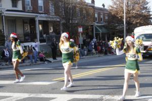 45th Annual Mayors Christmas Parade 2017\nPhotography by: Buckleman Photography\nall images ©2017 Buckleman Photography\nThe images displayed here are of low resolution;\nReprints available, please contact us: \ngerard@bucklemanphotography.com\n410.608.7990\nbucklemanphotography.com\n8565.CR2