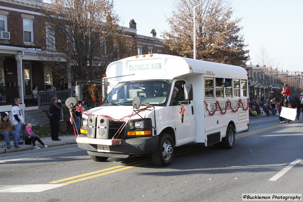 45th Annual Mayors Christmas Parade 2017\nPhotography by: Buckleman Photography\nall images ©2017 Buckleman Photography\nThe images displayed here are of low resolution;\nReprints available, please contact us: \ngerard@bucklemanphotography.com\n410.608.7990\nbucklemanphotography.com\n8566.CR2