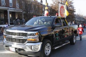 45th Annual Mayors Christmas Parade 2017\nPhotography by: Buckleman Photography\nall images ©2017 Buckleman Photography\nThe images displayed here are of low resolution;\nReprints available, please contact us: \ngerard@bucklemanphotography.com\n410.608.7990\nbucklemanphotography.com\n8576.CR2