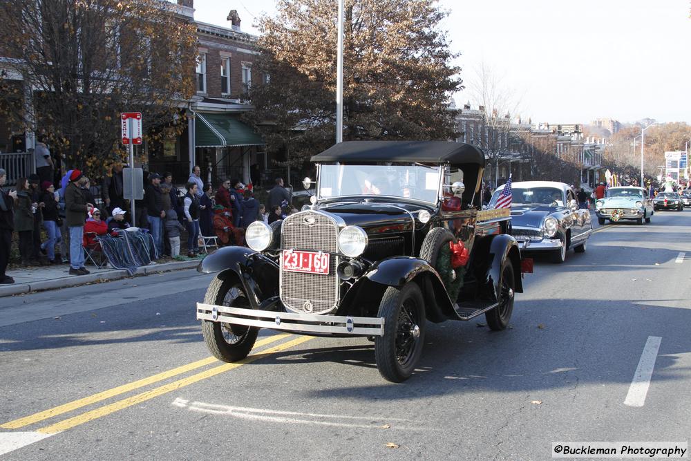 45th Annual Mayors Christmas Parade 2017\nPhotography by: Buckleman Photography\nall images ©2017 Buckleman Photography\nThe images displayed here are of low resolution;\nReprints available, please contact us: \ngerard@bucklemanphotography.com\n410.608.7990\nbucklemanphotography.com\n8578.CR2