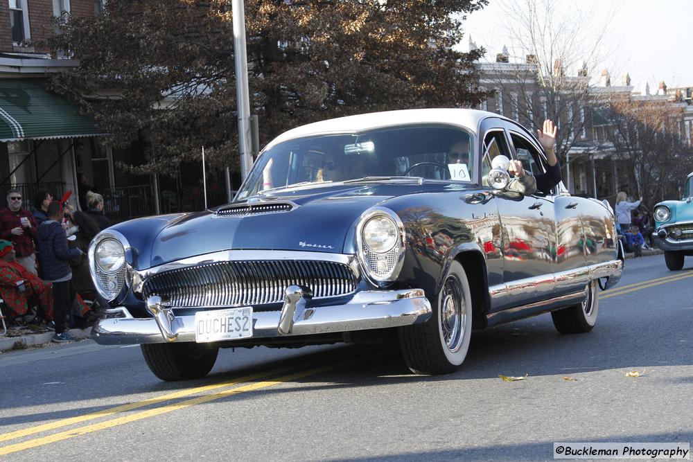 45th Annual Mayors Christmas Parade 2017\nPhotography by: Buckleman Photography\nall images ©2017 Buckleman Photography\nThe images displayed here are of low resolution;\nReprints available, please contact us: \ngerard@bucklemanphotography.com\n410.608.7990\nbucklemanphotography.com\n8579.CR2