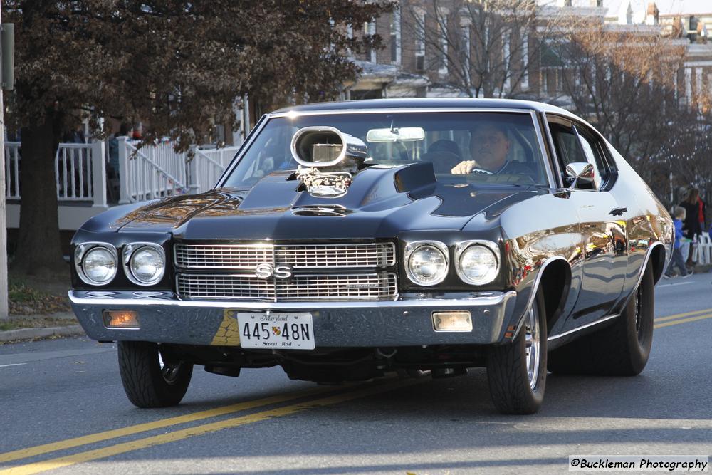 45th Annual Mayors Christmas Parade 2017\nPhotography by: Buckleman Photography\nall images ©2017 Buckleman Photography\nThe images displayed here are of low resolution;\nReprints available, please contact us: \ngerard@bucklemanphotography.com\n410.608.7990\nbucklemanphotography.com\n8582.CR2