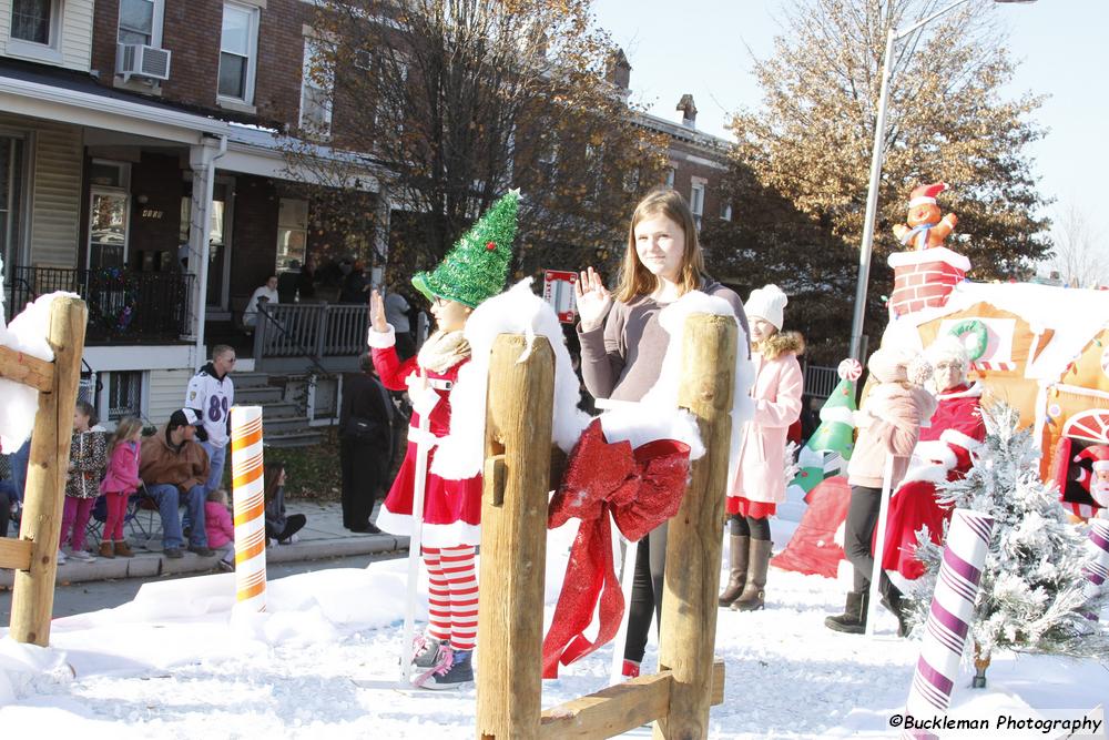 45th Annual Mayors Christmas Parade 2017\nPhotography by: Buckleman Photography\nall images ©2017 Buckleman Photography\nThe images displayed here are of low resolution;\nReprints available, please contact us: \ngerard@bucklemanphotography.com\n410.608.7990\nbucklemanphotography.com\n8587.CR2