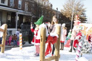 45th Annual Mayors Christmas Parade 2017\nPhotography by: Buckleman Photography\nall images ©2017 Buckleman Photography\nThe images displayed here are of low resolution;\nReprints available, please contact us: \ngerard@bucklemanphotography.com\n410.608.7990\nbucklemanphotography.com\n8587.CR2