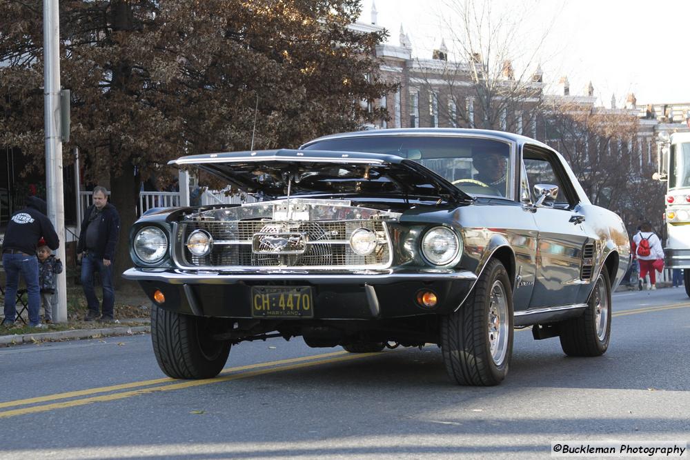 45th Annual Mayors Christmas Parade 2017\nPhotography by: Buckleman Photography\nall images ©2017 Buckleman Photography\nThe images displayed here are of low resolution;\nReprints available, please contact us: \ngerard@bucklemanphotography.com\n410.608.7990\nbucklemanphotography.com\n8600.CR2