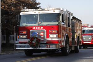 45th Annual Mayors Christmas Parade 2017\nPhotography by: Buckleman Photography\nall images ©2017 Buckleman Photography\nThe images displayed here are of low resolution;\nReprints available, please contact us: \ngerard@bucklemanphotography.com\n410.608.7990\nbucklemanphotography.com\n8603.CR2